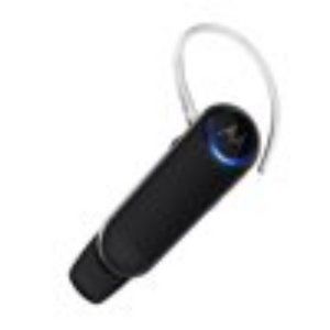 MOTOROLA Ear-in Boom 3 Headphones